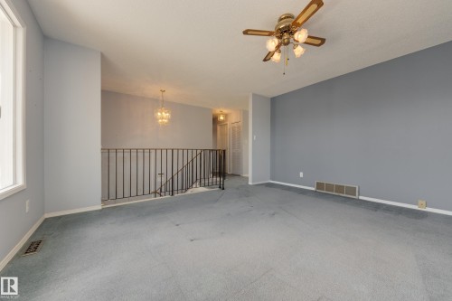 2058 74 Street, Edmonton, AB - Indoor Photo Showing Other Room