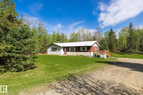 2322 TWP ROAD 540   Rural Lac Ste. Anne County, AB T0E 1V0