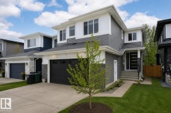 37 BRUNSWYCK Crescent Spruce Grove, AB T7X 0Y9
