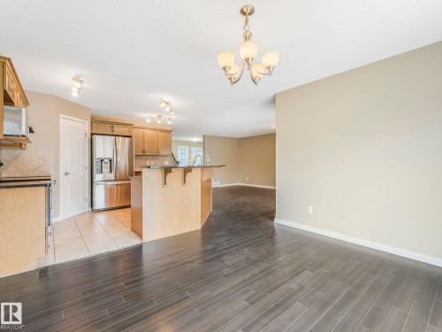 7912 172 Avenue, Edmonton, AB - Indoor Photo Showing Kitchen