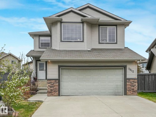 7912 172 Avenue, Edmonton, AB - Outdoor