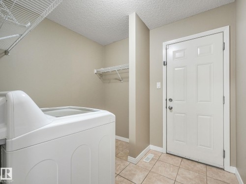 7912 172 Avenue, Edmonton, AB - Indoor Photo Showing Laundry Room