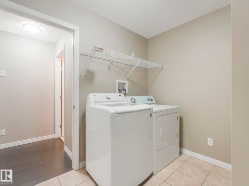 7912 172 Avenue, Edmonton, AB - Indoor Photo Showing Laundry Room