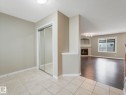 7912 172 Avenue, Edmonton, AB  - Indoor Photo Showing Other Room With Fireplace 