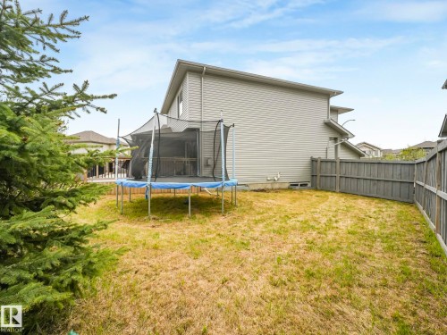 7912 172 Avenue, Edmonton, AB - Outdoor