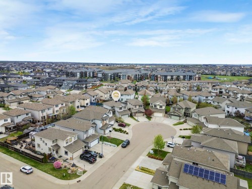 7912 172 Avenue, Edmonton, AB - Outdoor With View