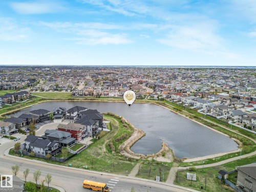 7912 172 Avenue, Edmonton, AB - Outdoor With View