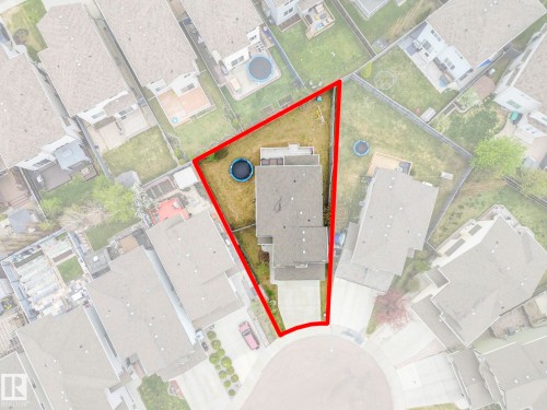 7912 172 Avenue, Edmonton, AB - Other