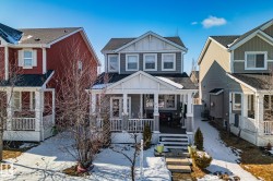 336 SOUTHFORK Drive Leduc, AB T9E 0E6