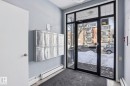 202 10555 83 Avenue, Edmonton, AB  - Indoor Photo Showing Other Room 
