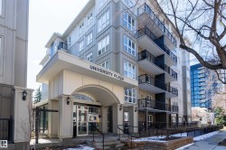 508 11103 84 Avenue  Edmonton, AB T6G 2X4