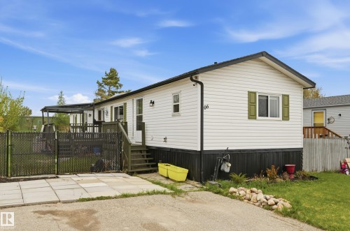 106 SPRINGFIELD Crescent  Spruce Grove, AB T7X 3H9