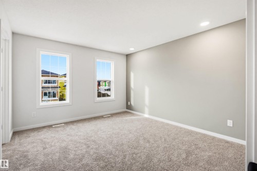 22429 83A Avenue, Edmonton, AB - Indoor Photo Showing Other Room