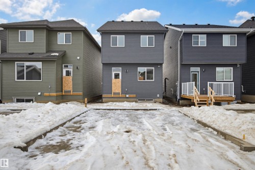 22429 83A Avenue, Edmonton, AB - Outdoor