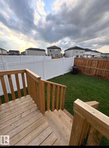 2514/2518 151A Avenue, Edmonton, AB - Outdoor