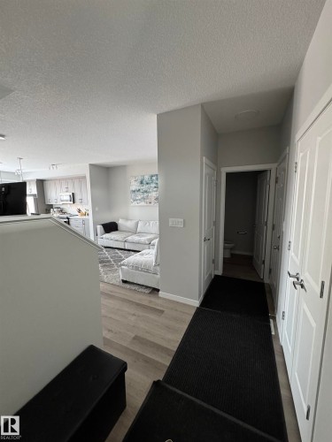 2514/2518 151A Avenue, Edmonton, AB - Indoor Photo Showing Other Room