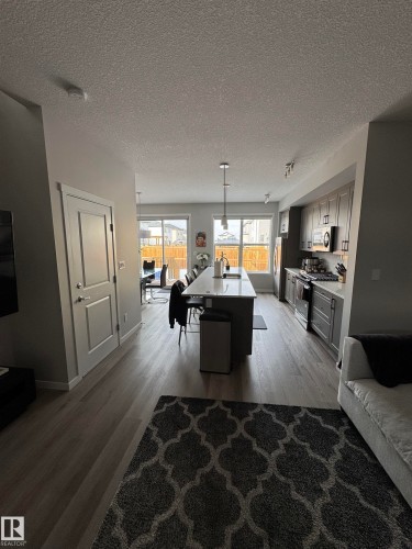 2514/2518 151A Avenue, Edmonton, AB - Indoor Photo Showing Other Room