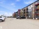 302 5521 7 Avenue, Edmonton, AB  - Outdoor With Facade 