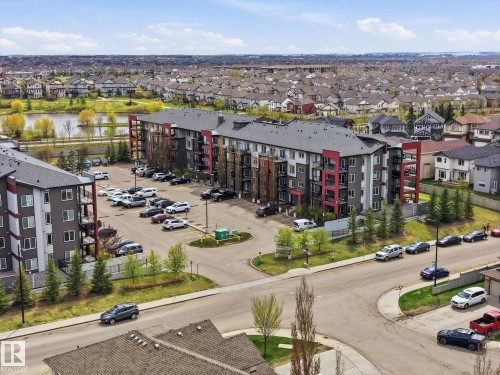 302 5521 7 Avenue, Edmonton, AB - Outdoor With View
