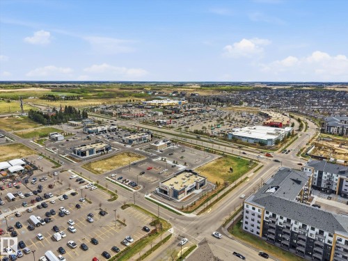 302 5521 7 Avenue, Edmonton, AB - Outdoor With View