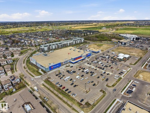 302 5521 7 Avenue, Edmonton, AB - Outdoor With View