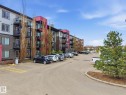 302 5521 7 Avenue, Edmonton, AB  - Outdoor With Facade 