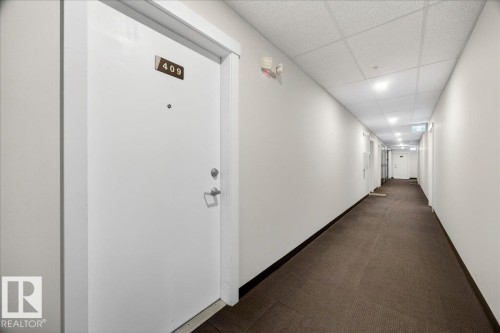 409 11503 76 Avenue, Edmonton, AB - Indoor Photo Showing Other Room