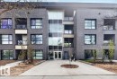 409 11503 76 Avenue, Edmonton, AB  - Outdoor With Facade 