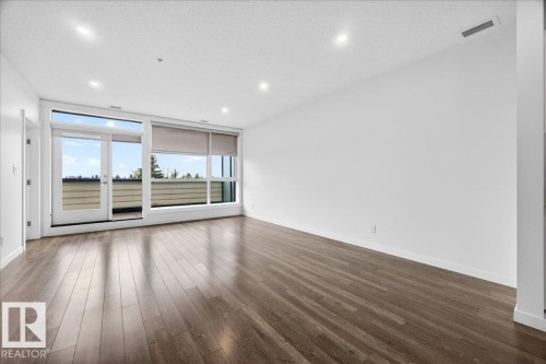 409 11503 76 Avenue, Edmonton, AB - Indoor Photo Showing Other Room