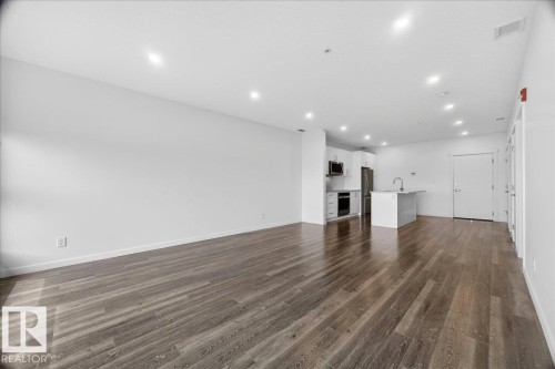 409 11503 76 Avenue, Edmonton, AB - Indoor Photo Showing Other Room
