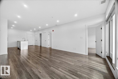 409 11503 76 Avenue, Edmonton, AB - Indoor Photo Showing Other Room