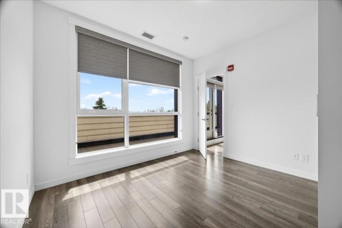 409 11503 76 Avenue, Edmonton, AB - Indoor Photo Showing Other Room