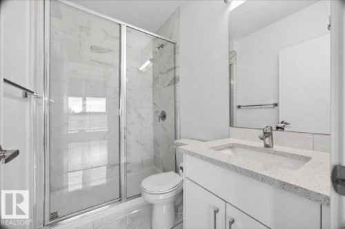 409 11503 76 Avenue, Edmonton, AB - Indoor Photo Showing Bathroom
