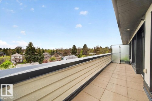409 11503 76 Avenue, Edmonton, AB - Outdoor With Exterior