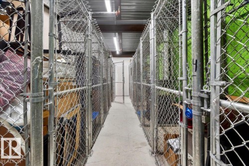 409 11503 76 Avenue, Edmonton, AB - Indoor With Storage