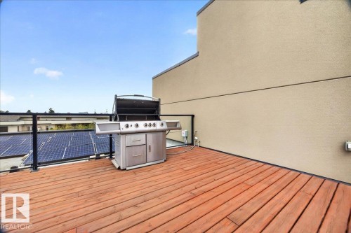 409 11503 76 Avenue, Edmonton, AB - Outdoor With Exterior