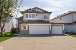 155 FOXHAVEN Crescent  Sherwood Park, AB T8A 6E2
