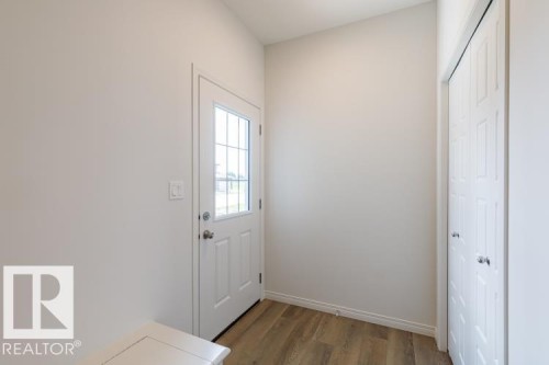 99 Silverstone Drive, Stony Plain, AB - Indoor Photo Showing Other Room
