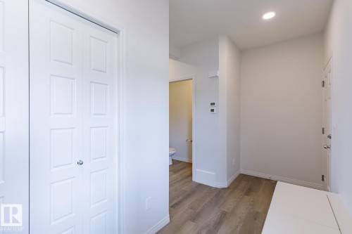 99 Silverstone Drive, Stony Plain, AB - Indoor Photo Showing Other Room