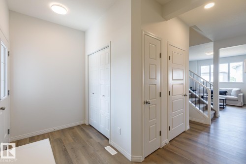 99 Silverstone Drive, Stony Plain, AB - Indoor Photo Showing Other Room