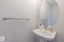 99 Silverstone Drive, Stony Plain, AB  - Indoor Photo Showing Bathroom 