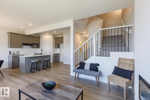 99 Silverstone Drive, Stony Plain, AB - Indoor