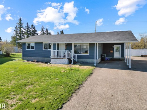 803 12 Avenue  Cold Lake, AB T9M 1H6