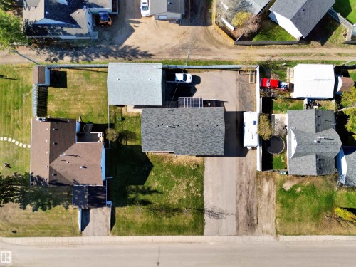 Image quality insufficient for description - 803 12 Avenue, Cold Lake, AB - Outdoor