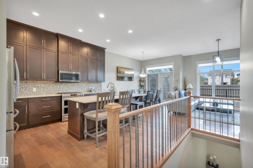 3 103 Allard Link, Edmonton, AB 