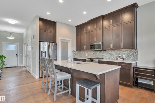 3 103 Allard Link, Edmonton, AB 