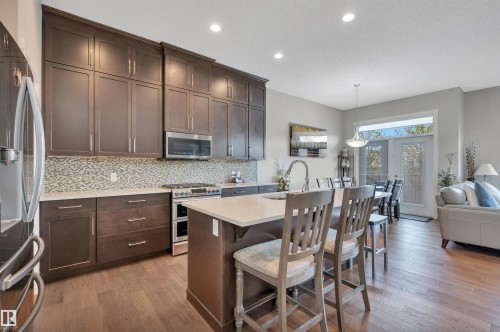 3 103 Allard Link, Edmonton, AB 