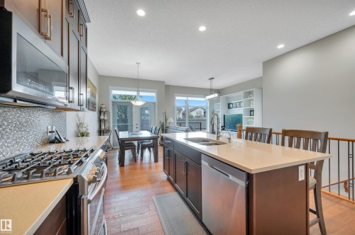 3 103 Allard Link, Edmonton, AB 