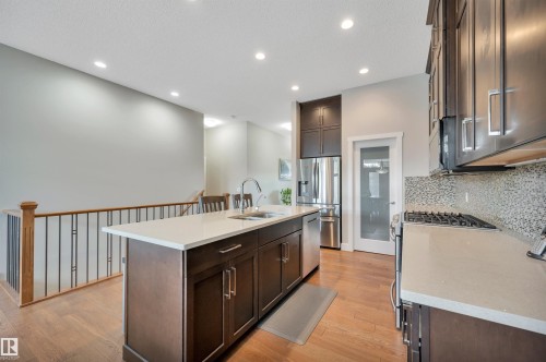 3 103 Allard Link, Edmonton, AB 