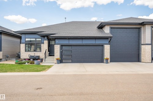 3 103 Allard Link, Edmonton, AB 